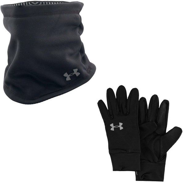 under armour infrared storm gloves
