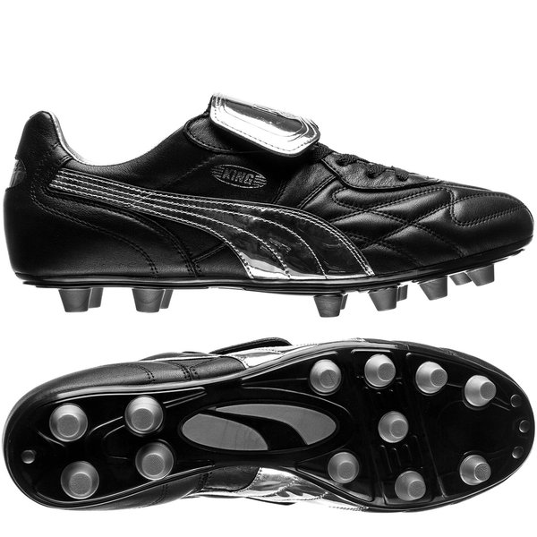 PUMA King Top Made in Italy Chrome 