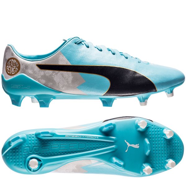 puma derby fever boots