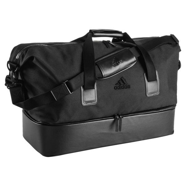 adidas Sports Bag Copa Icon - Black | www.unisportstore.com