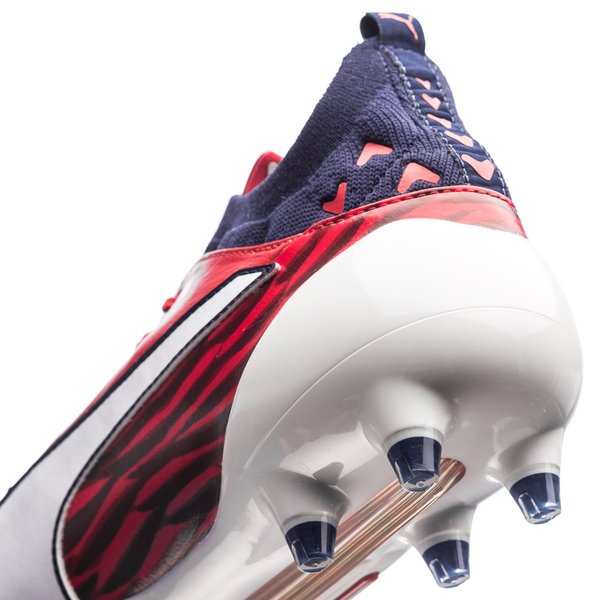 chaussures puma evotouch pro derby fever