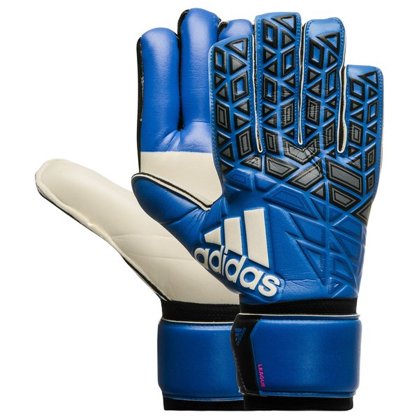 adidas Goalkeeper ACE League - Blue/Core | www.unisportstore.com