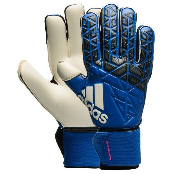 adidas ace half negative goalkeeper gloves