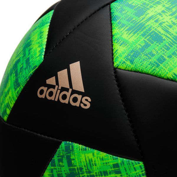 adidas Calcio X Glider Core Black Nero Solar Green Verde