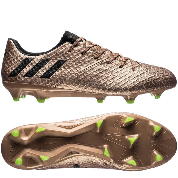 adidas messi gold shoes