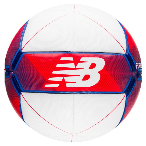 New Balance Ballon Furon Dynamite - Blanc/Orange