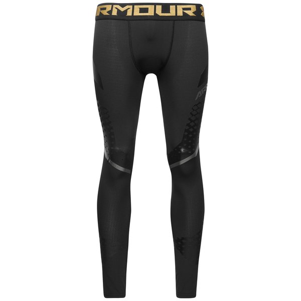 under armour zonal compression