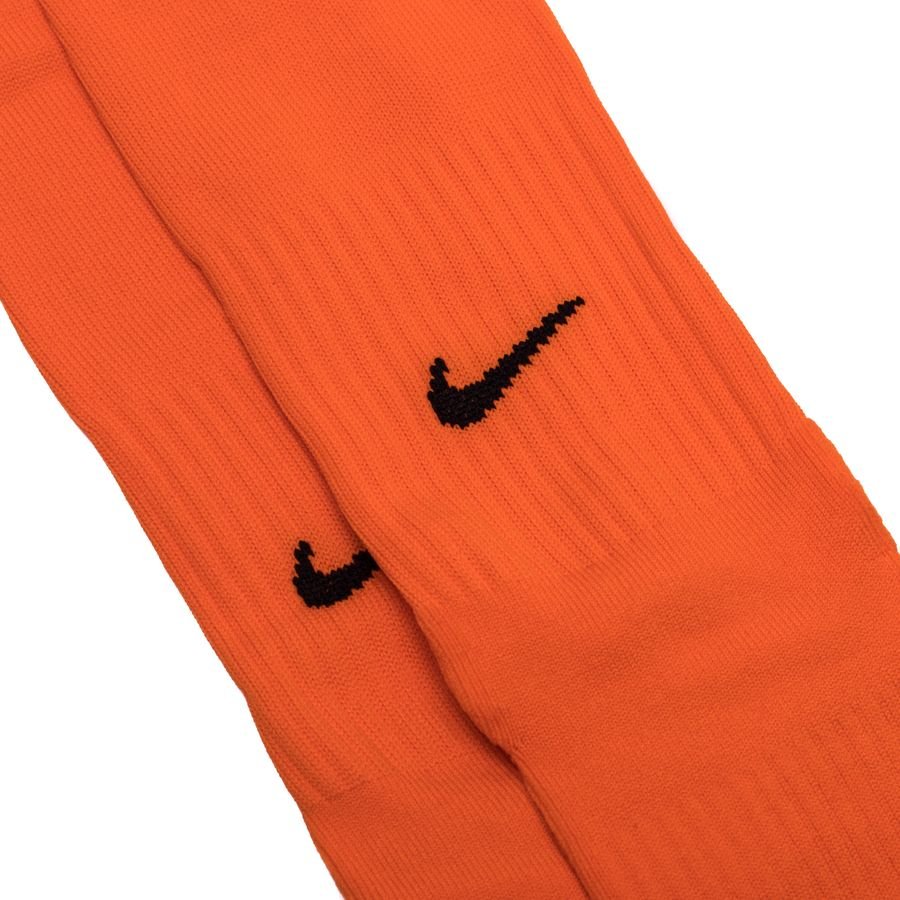 Nike Stutzen Classic II - Orange/Schwarz