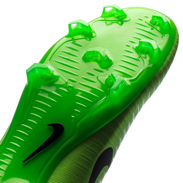 Push down Economic vein Nike Mercurial Superfly V FG Radiation Flare - Electric Green/Black Kids |  www.unisportstore.com