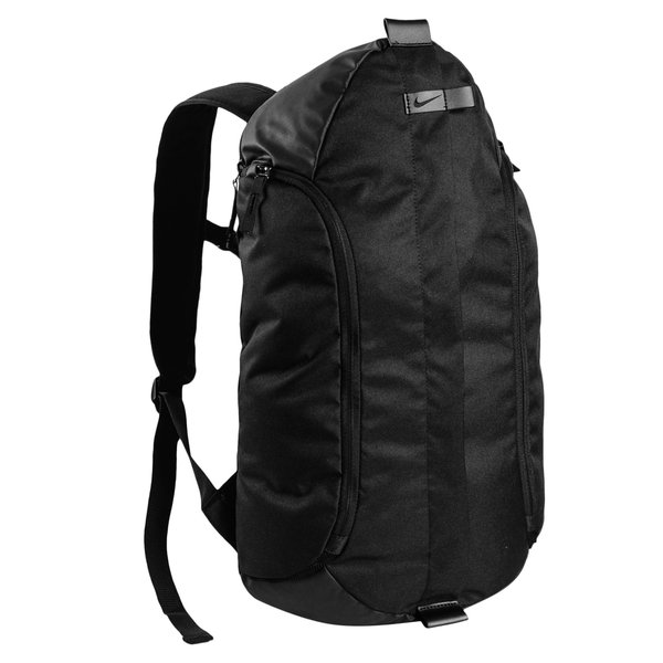 Nike Backpack Centerline Football - Black/Anthracite | www ...