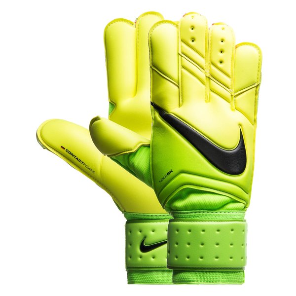 Nike Goalkeeper Gloves Vapor Grip 3 