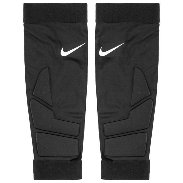 Nike Pro Hyperstrong Padded Shin Sleeves for sale online