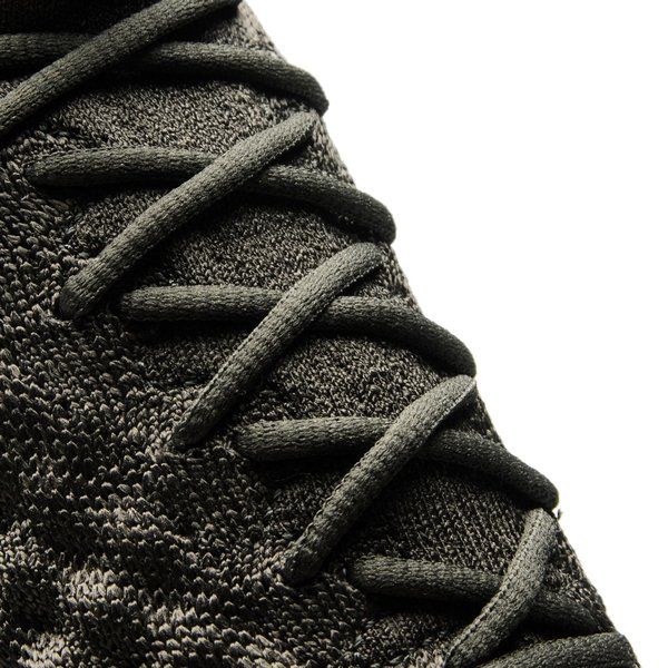 Nike Lunar Magista II Flyknit - Cargo Khaki/White