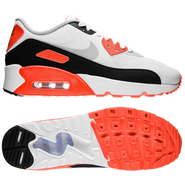air max rood wit