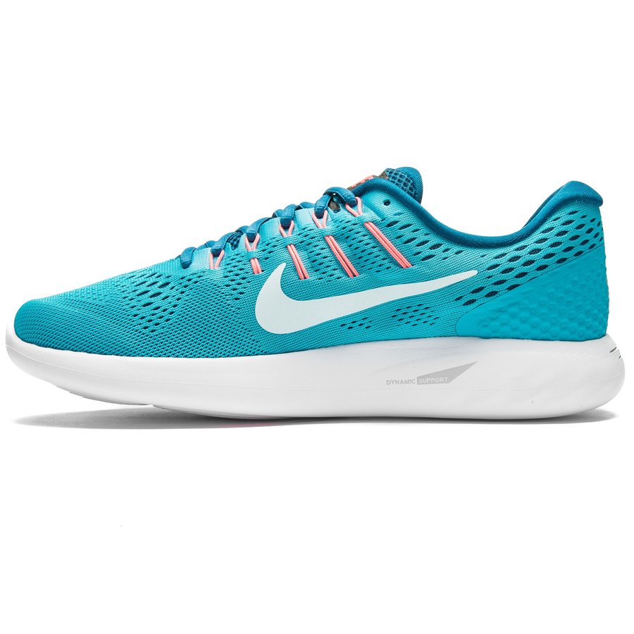 Nike Running Shoe LunarGlide 8 - Chlorine Blue Women | www ...