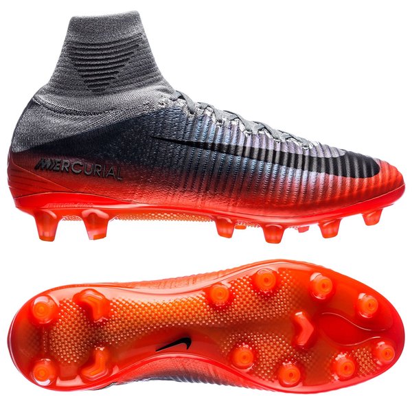 nike mercurial superfly cr7 chapter 5