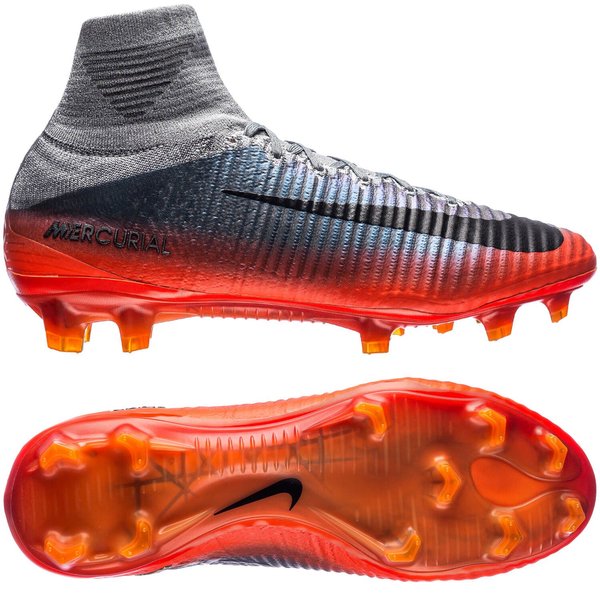 Nike Mercurial Superfly V CR7 Chapter 4 