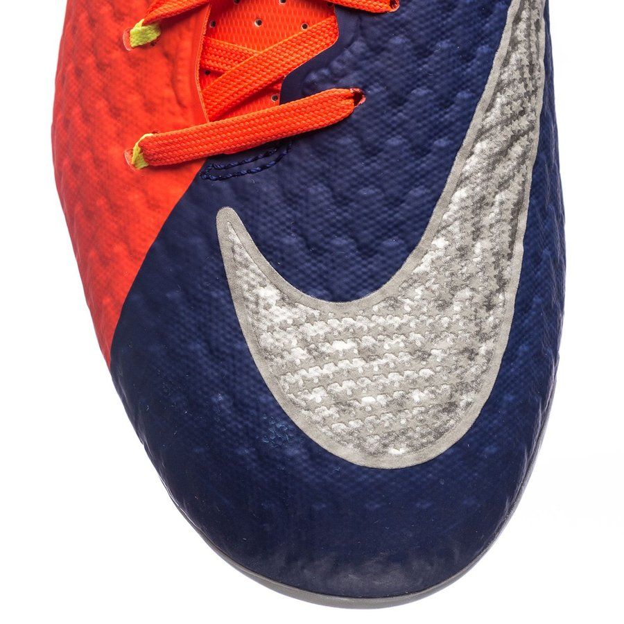 Nike Hypervenom Phelon 3 FG Time To Shine - Deep Royal Blue