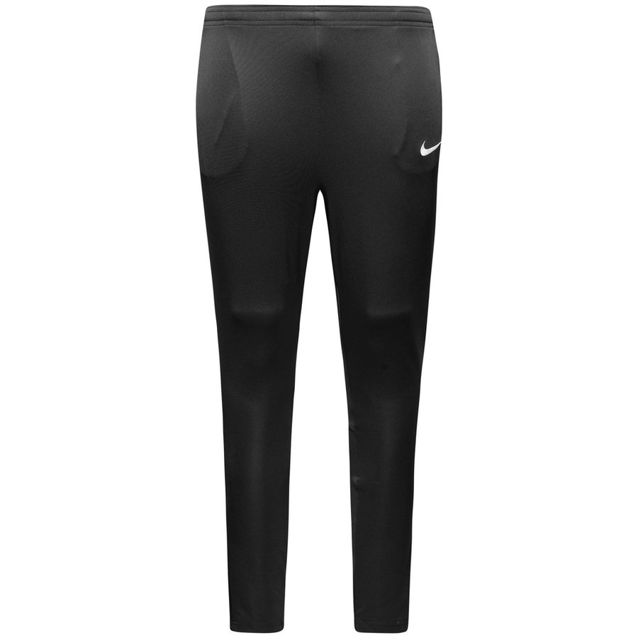 Nike Training Trousers Dry Academy - Anthracite/White Kids | www ...