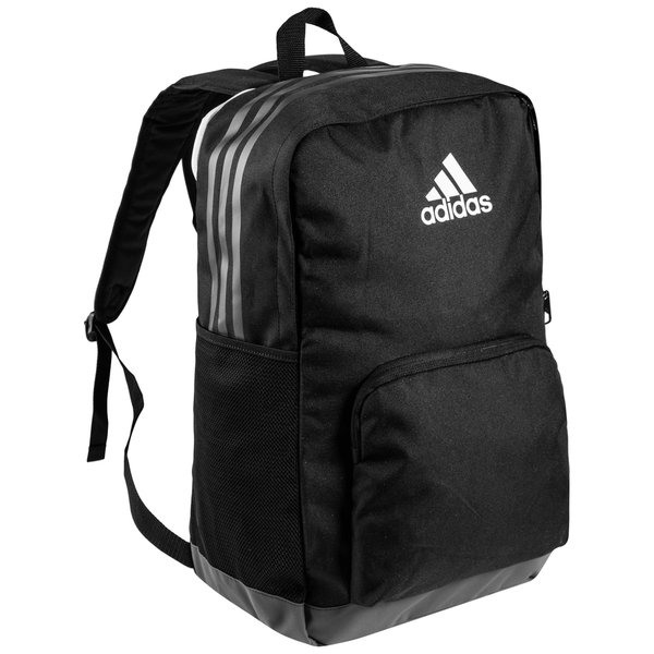adidas Backpack Tiro - Black/Dark Grey/White | www.unisportstore.com