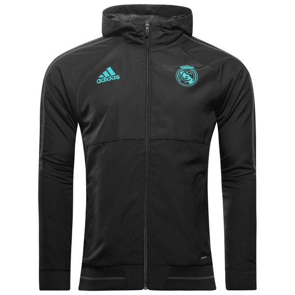 real madrid jacket kids