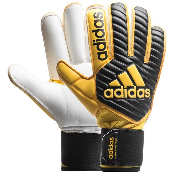 adidas classic gun cut goalkeeper gloves