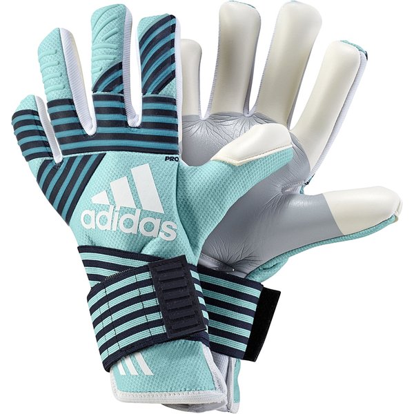 adidas goalkeeper gloves ace trans pro