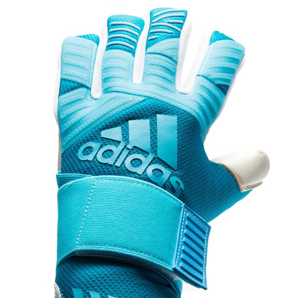 National anthem shut Ritual adidas Goalkeeper Gloves ACE Trans Pro Next Gen - Bold Aqua LIMITED EDITION  | www.unisportstore.com