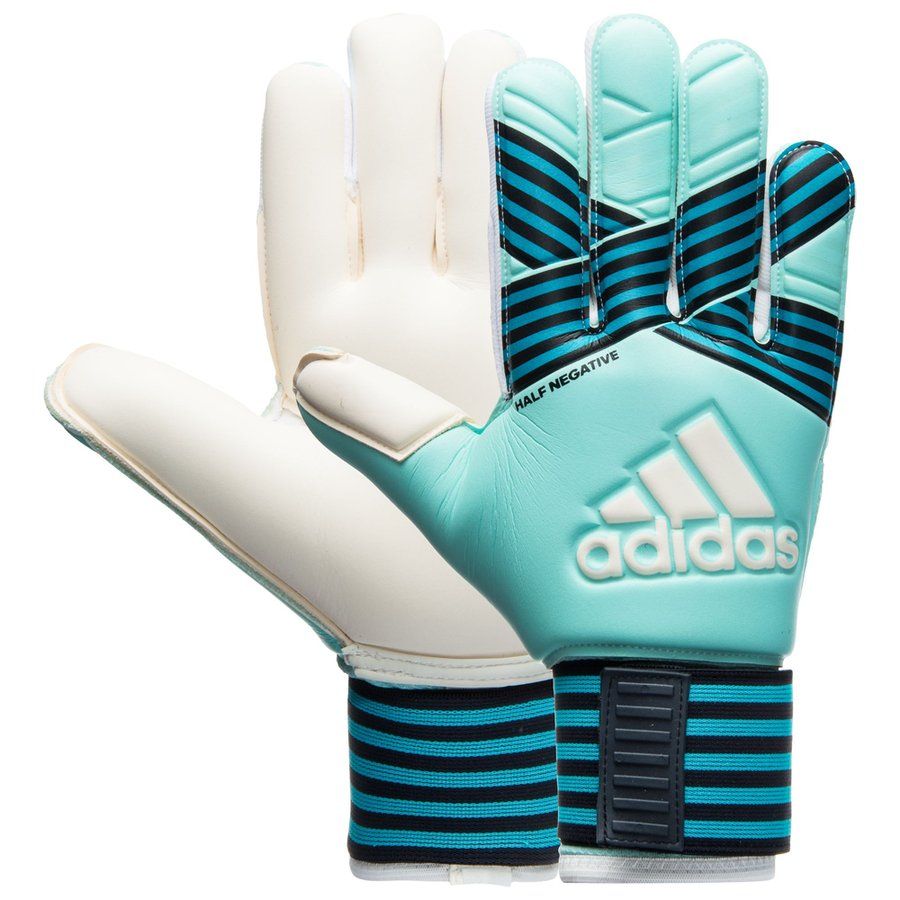 adidas ace half negative goalkeeper gloves