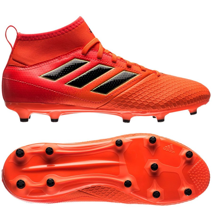 adidas ace 17.3 primemesh fg junior football boots