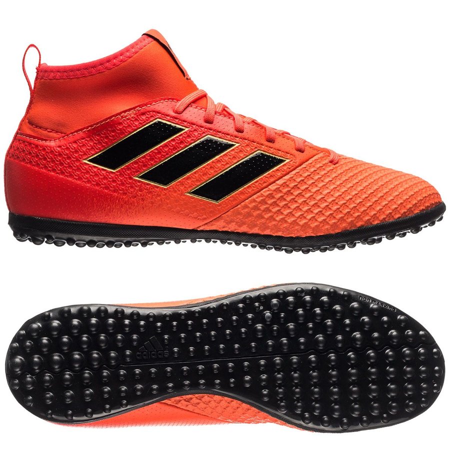 adidas ace 17.3 tf review