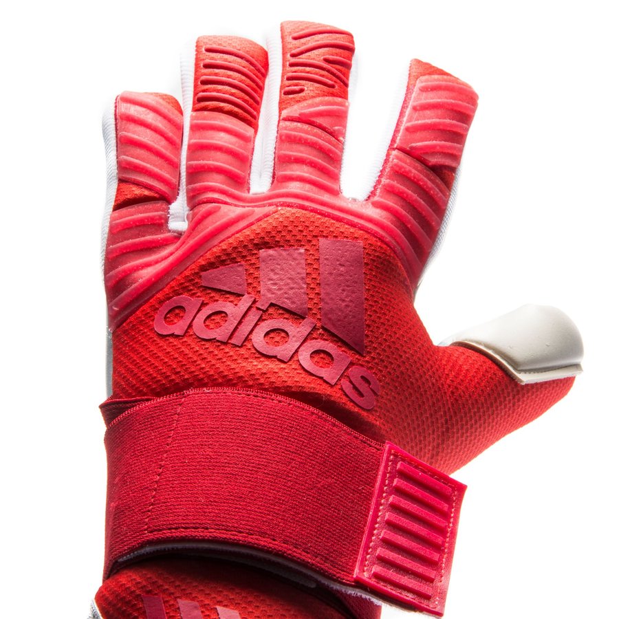 Sickness Ally get together adidas Goalkeeper Gloves ACE Trans Pro Next Gen - Bold Red LIMITED EDITION  | www.unisportstore.com