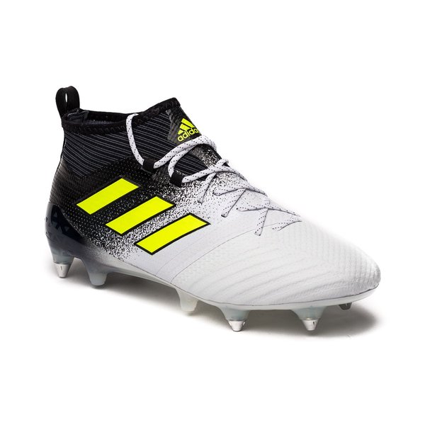 adidas ace 17.1 dust storm leather