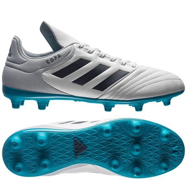 adidas Copa 17.3 FG/AG Dust Storm - Footwear White/Onix | www 
