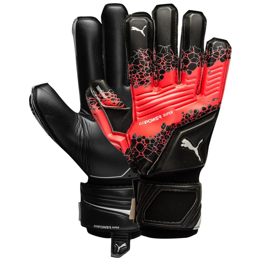 PUMA Goalkeeper Gloves evoPOWER Super 3 
