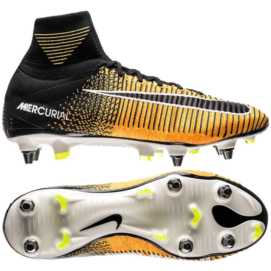 nike mercurial superfly sg pro