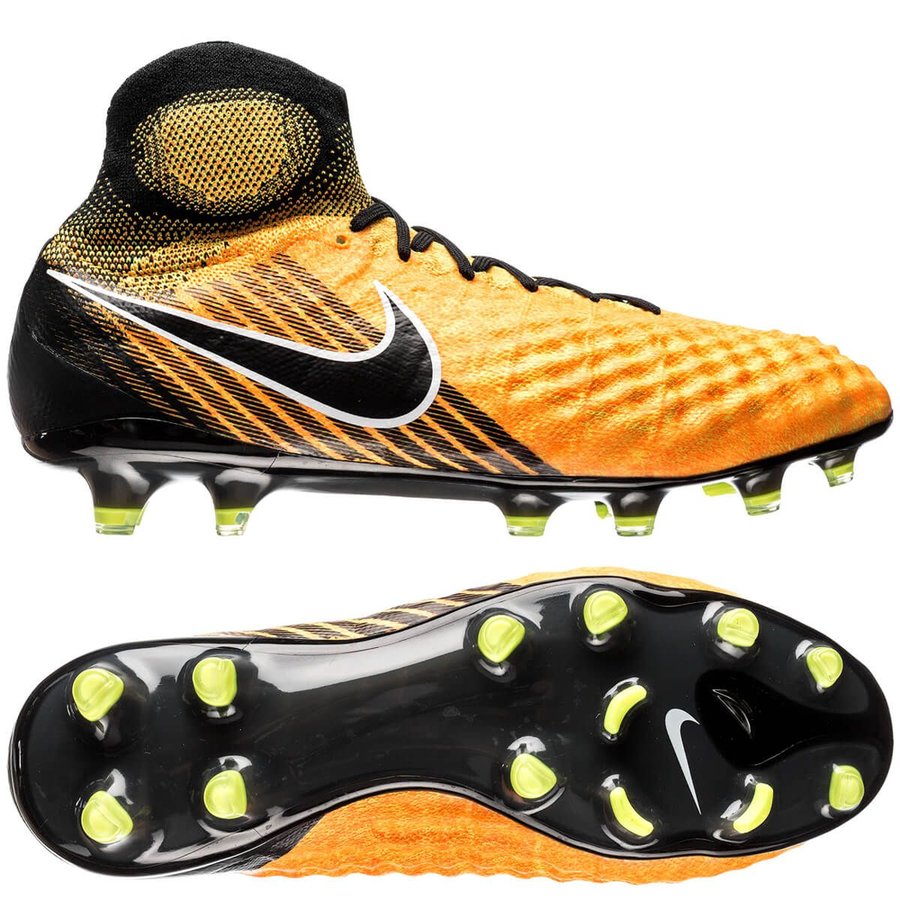 Nike Magista Obra II Kids FG Football Boots, ￡68.00