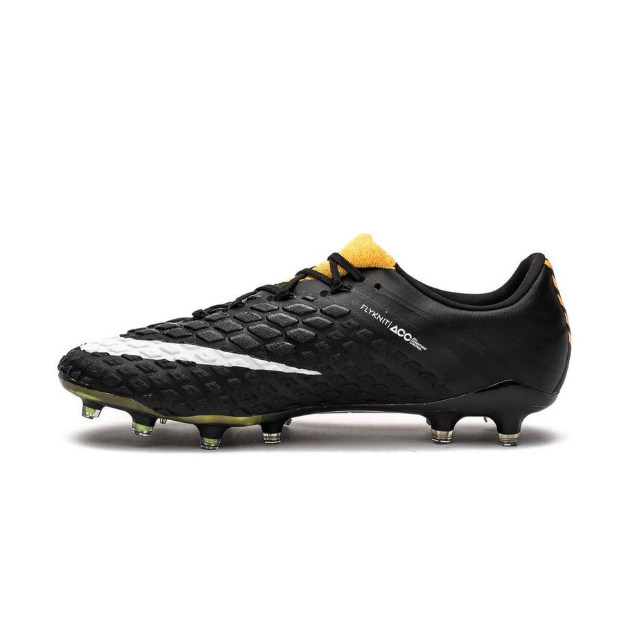 Hypervenom gialle e nere hotsell