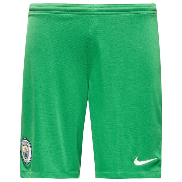 Manchester city goalkeeper shorts
