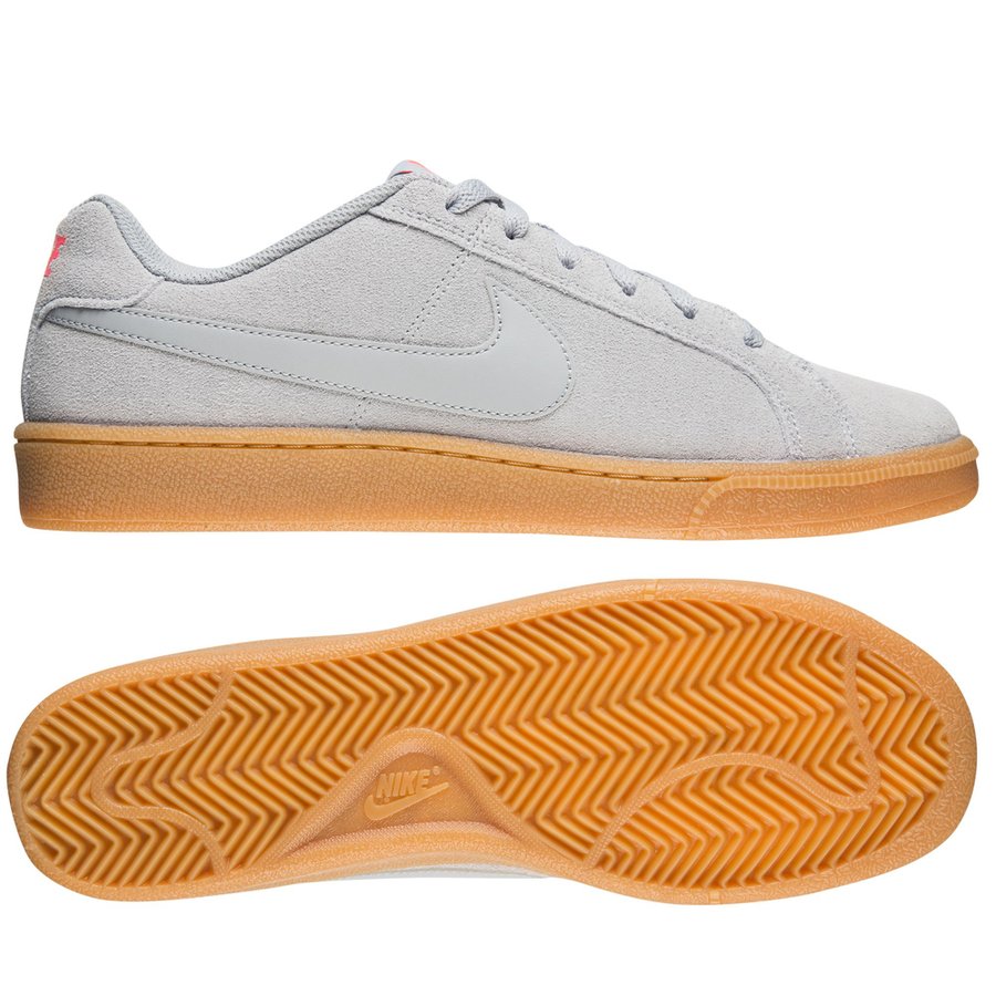 wmns nike court royale suede