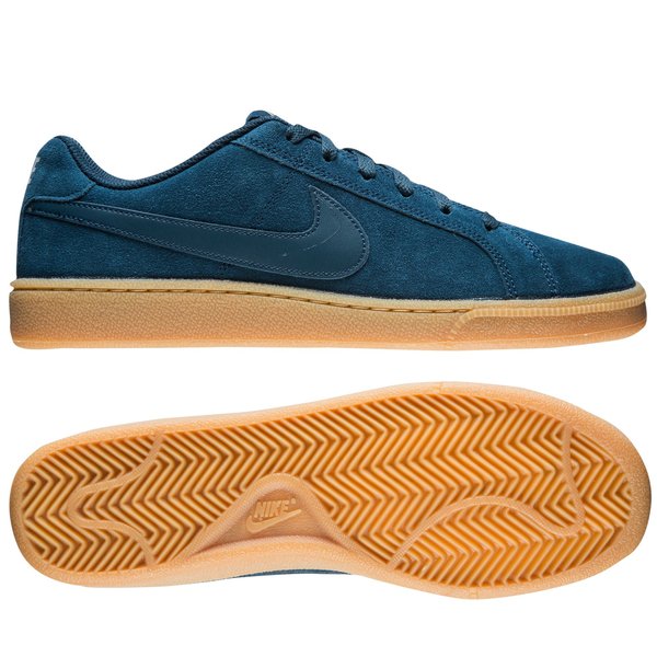 nike royal court suede