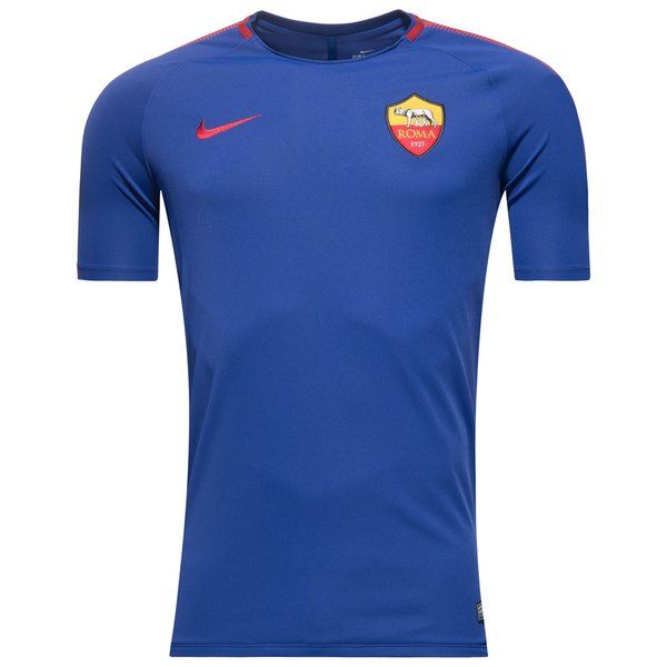 as roma blue jersey