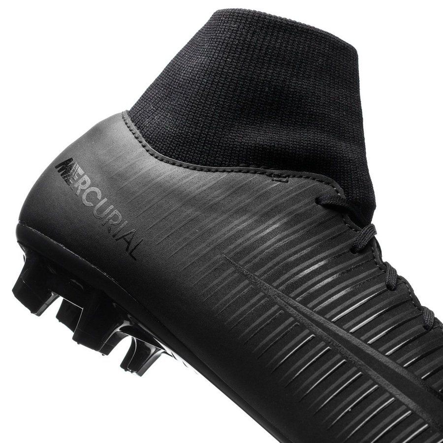 Nike mercurial victory vi df fg black shop