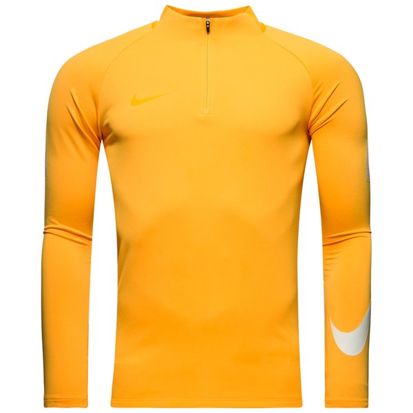 laser orange nike shirt
