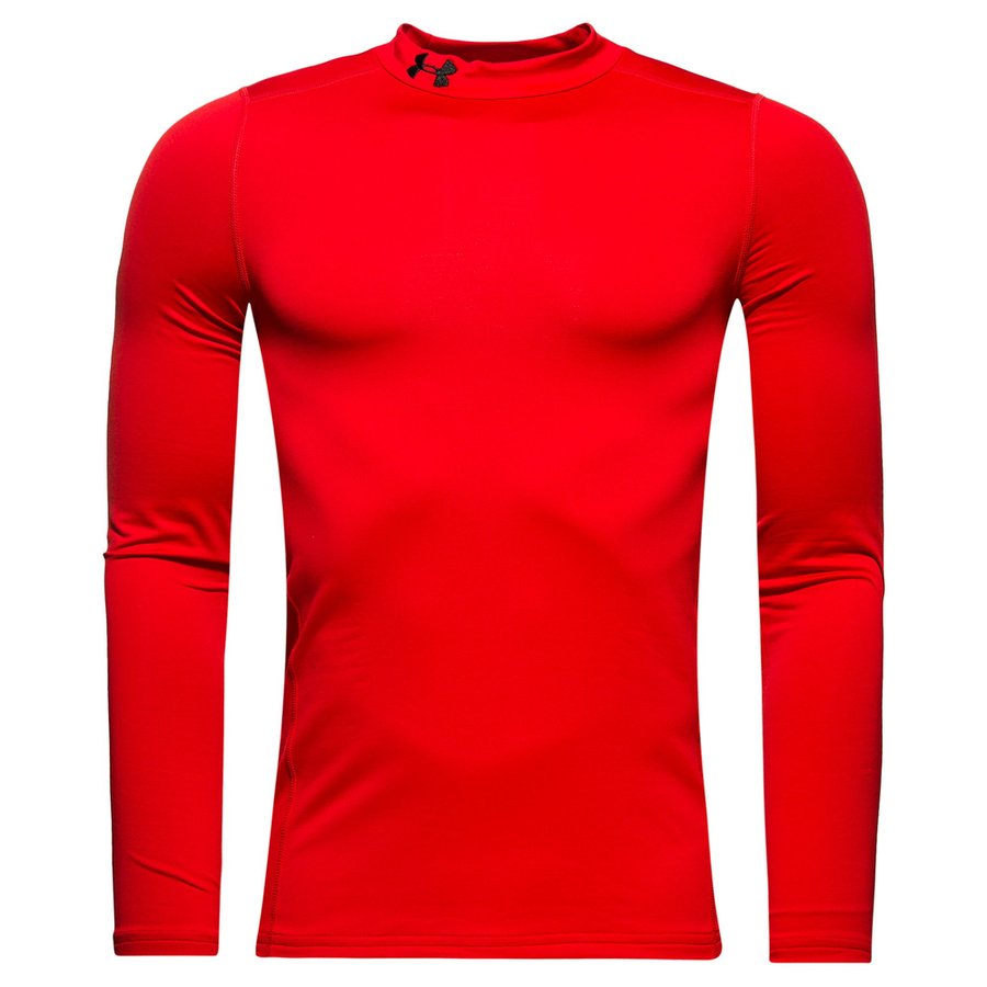 red under armour coldgear