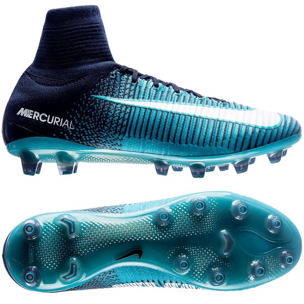 nike mercurial superfly 5 ag pro