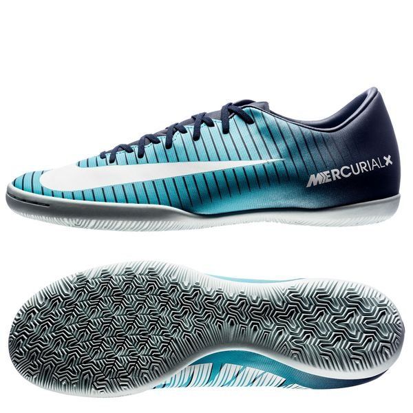 Nike MercurialX Victory VI IC Ice - Obsidian/White/Gamma Blue |  www.unisportstore.com