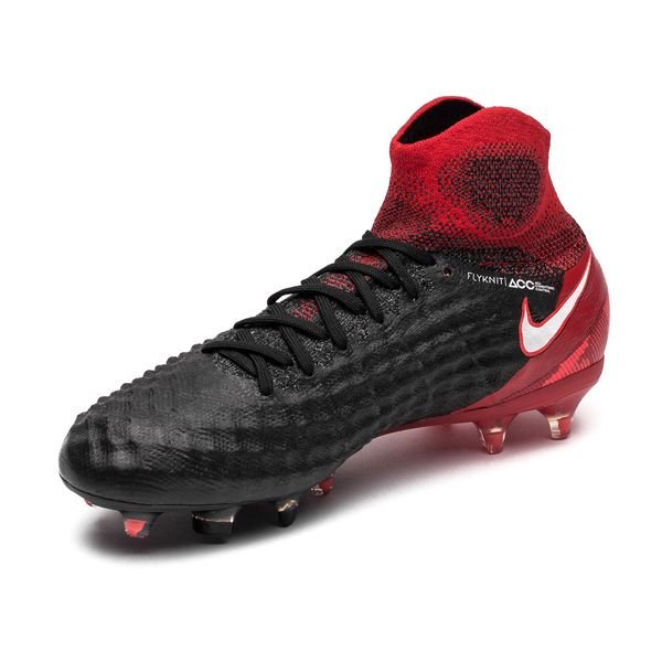 Nike Magista Opus FG Soccer Shoes Cleats Football BOOTS
