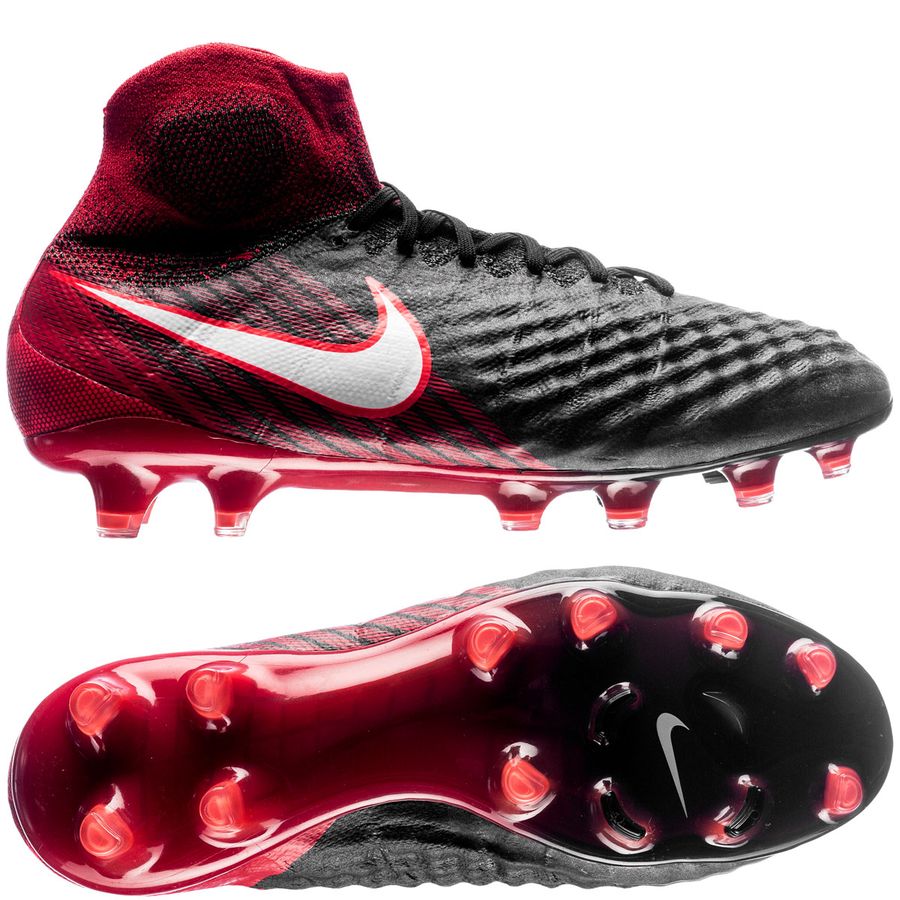 nike magista red