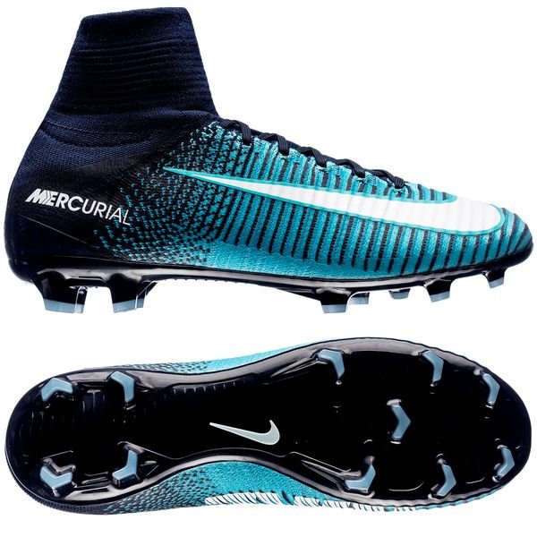 mercurial superfly ice